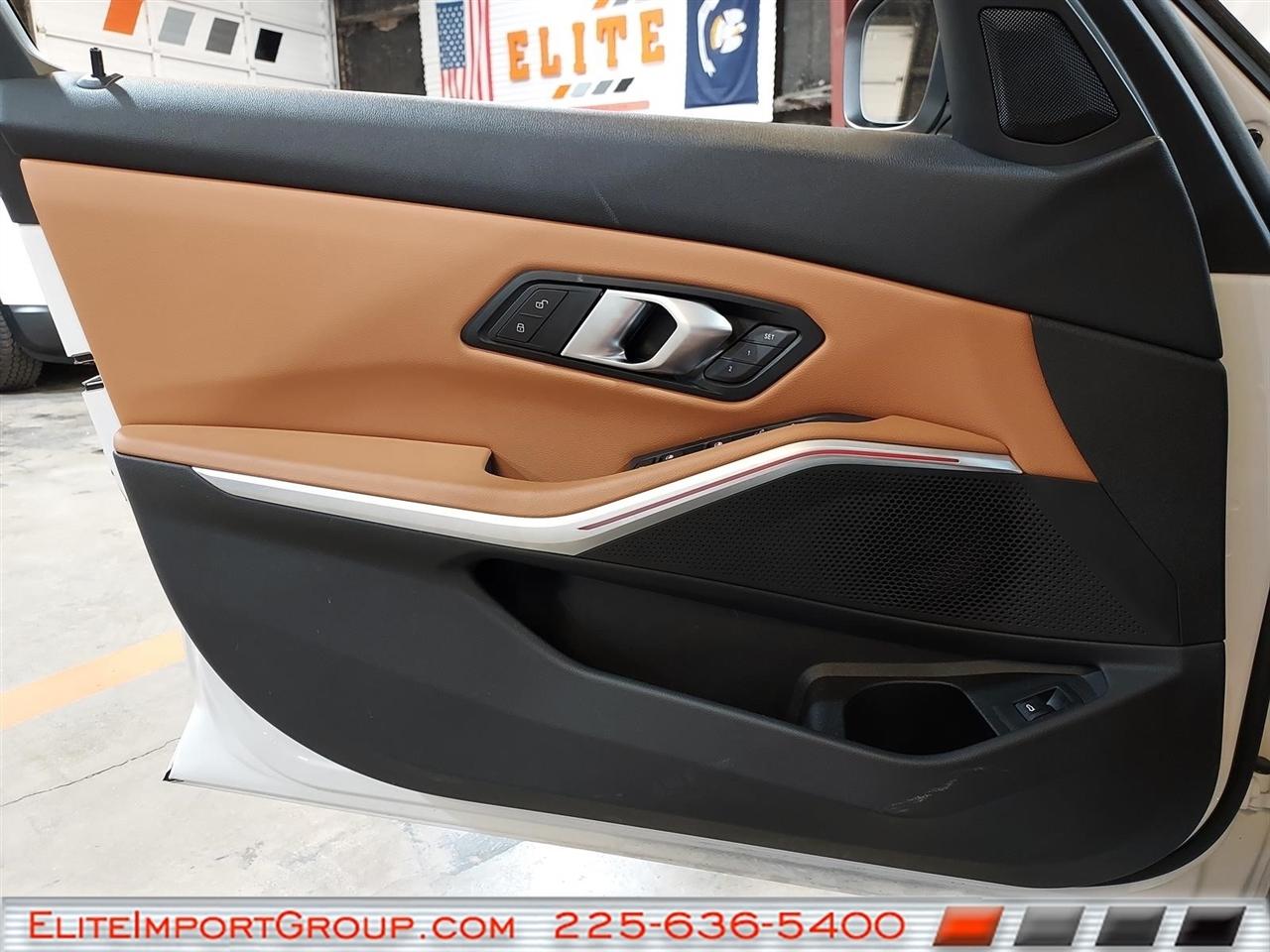 BMW 3 Series 330i NA Sedan 2026