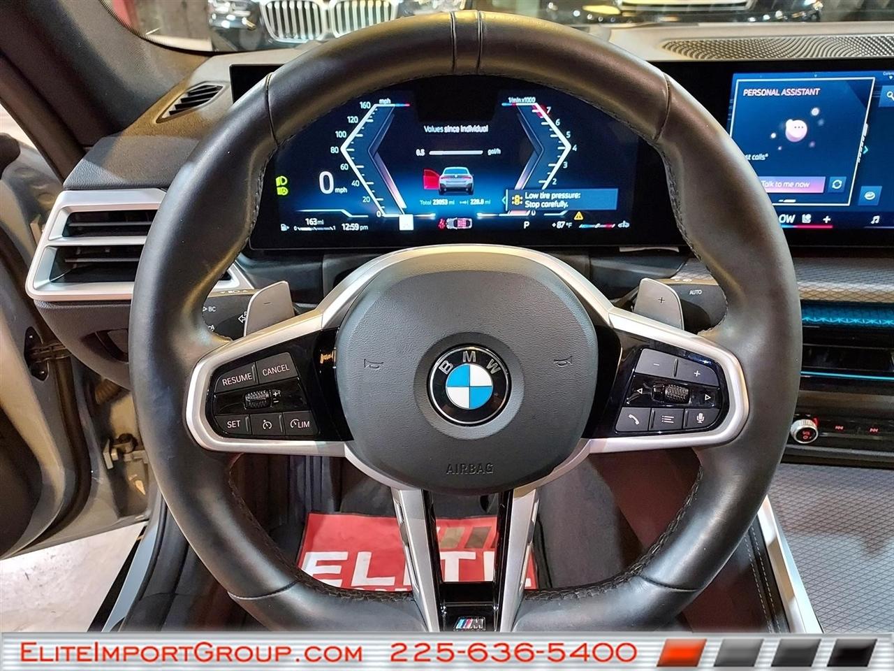 BMW 4 Series 430i xDrive Gran Coupe 2025