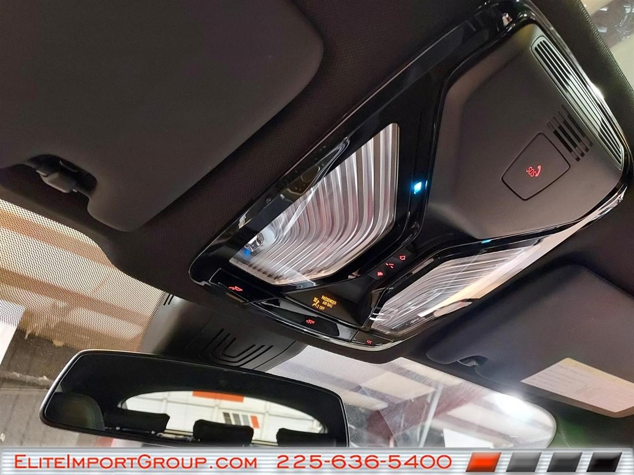 BMW 4 Series 430i xDrive Gran Coupe 2025