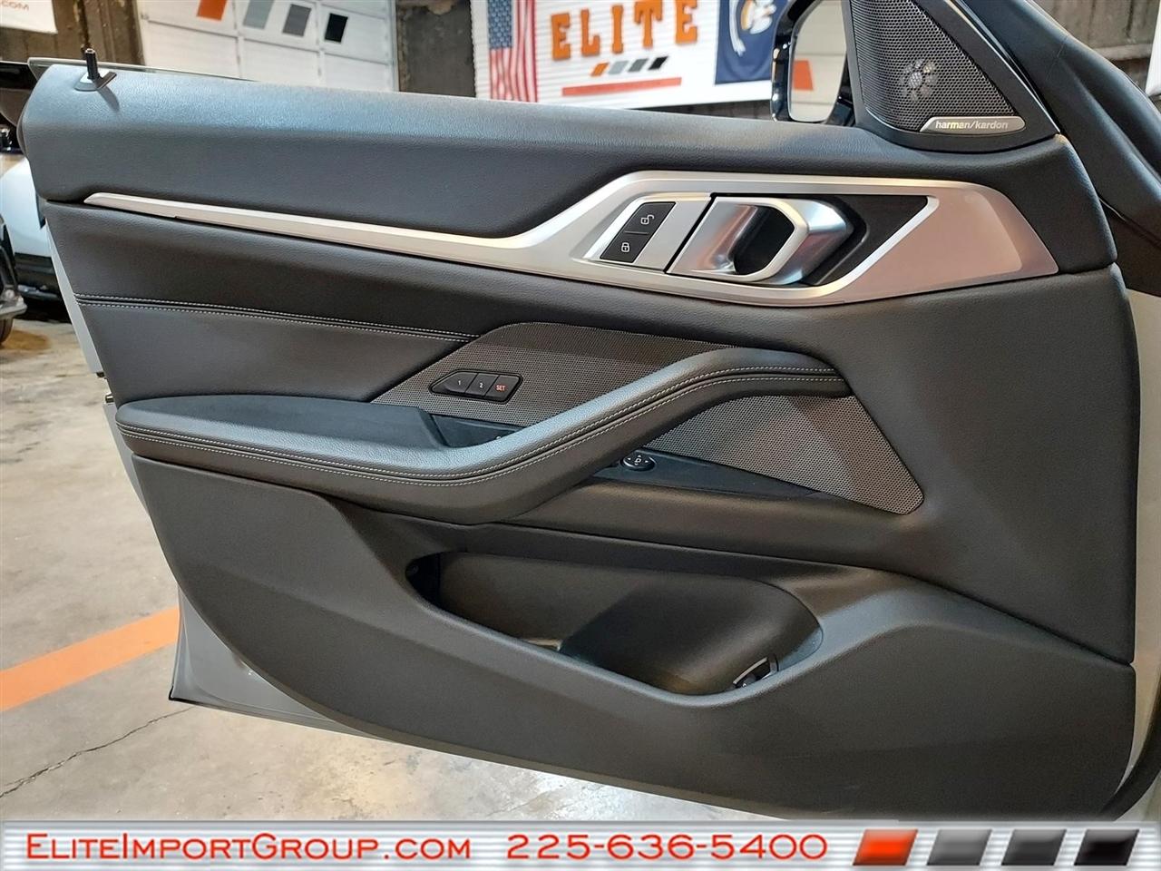 BMW 4 Series 430i xDrive Gran Coupe 2025
