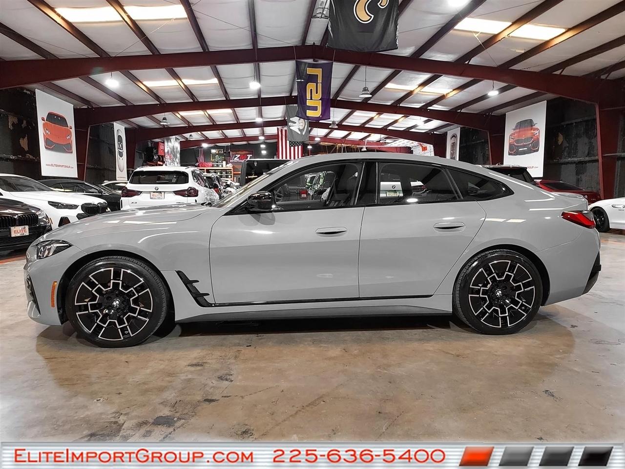 BMW 430i photo 9