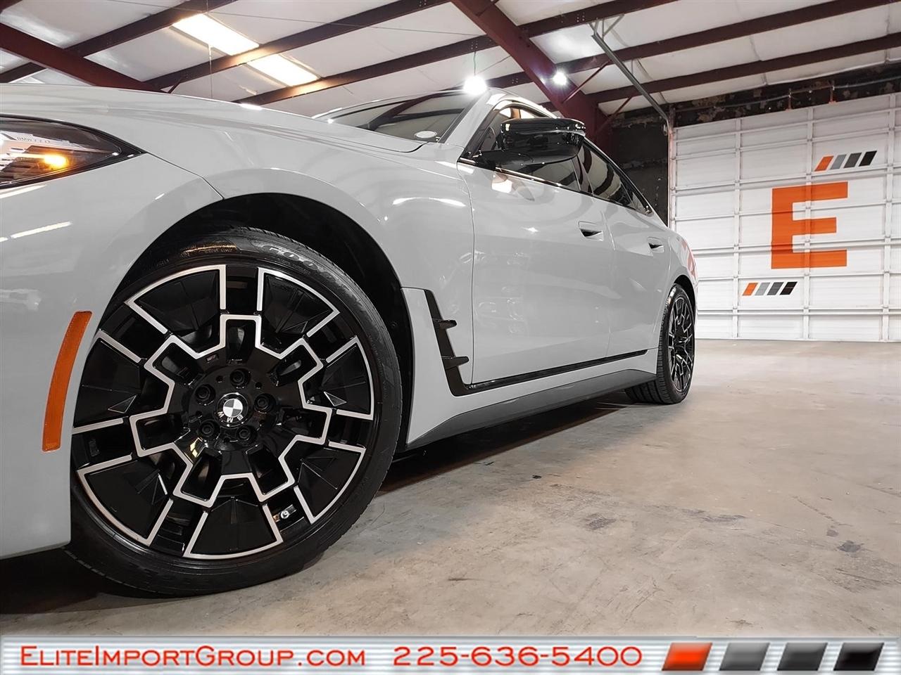 BMW 430i photo 10
