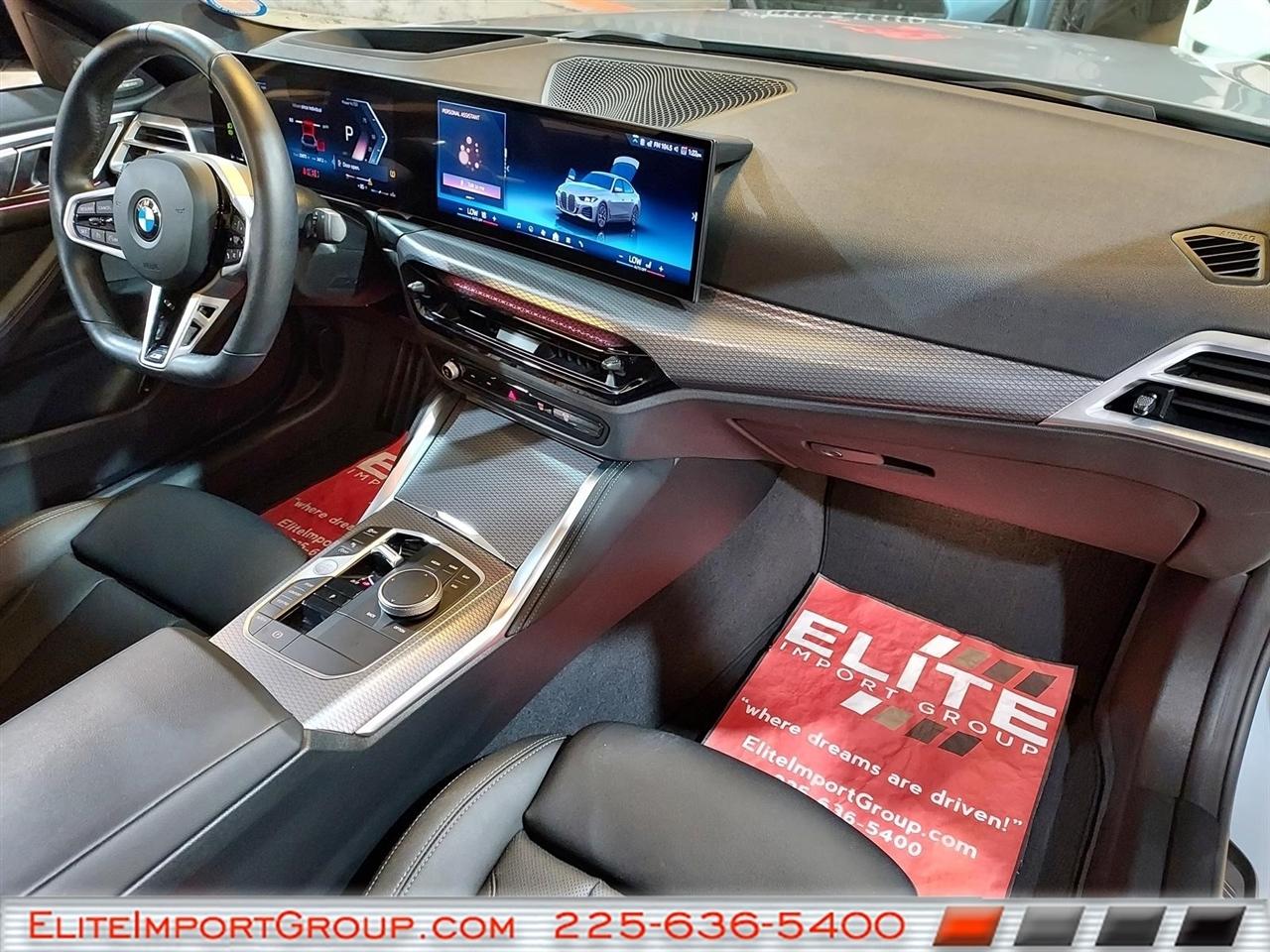 BMW 430i photo 15