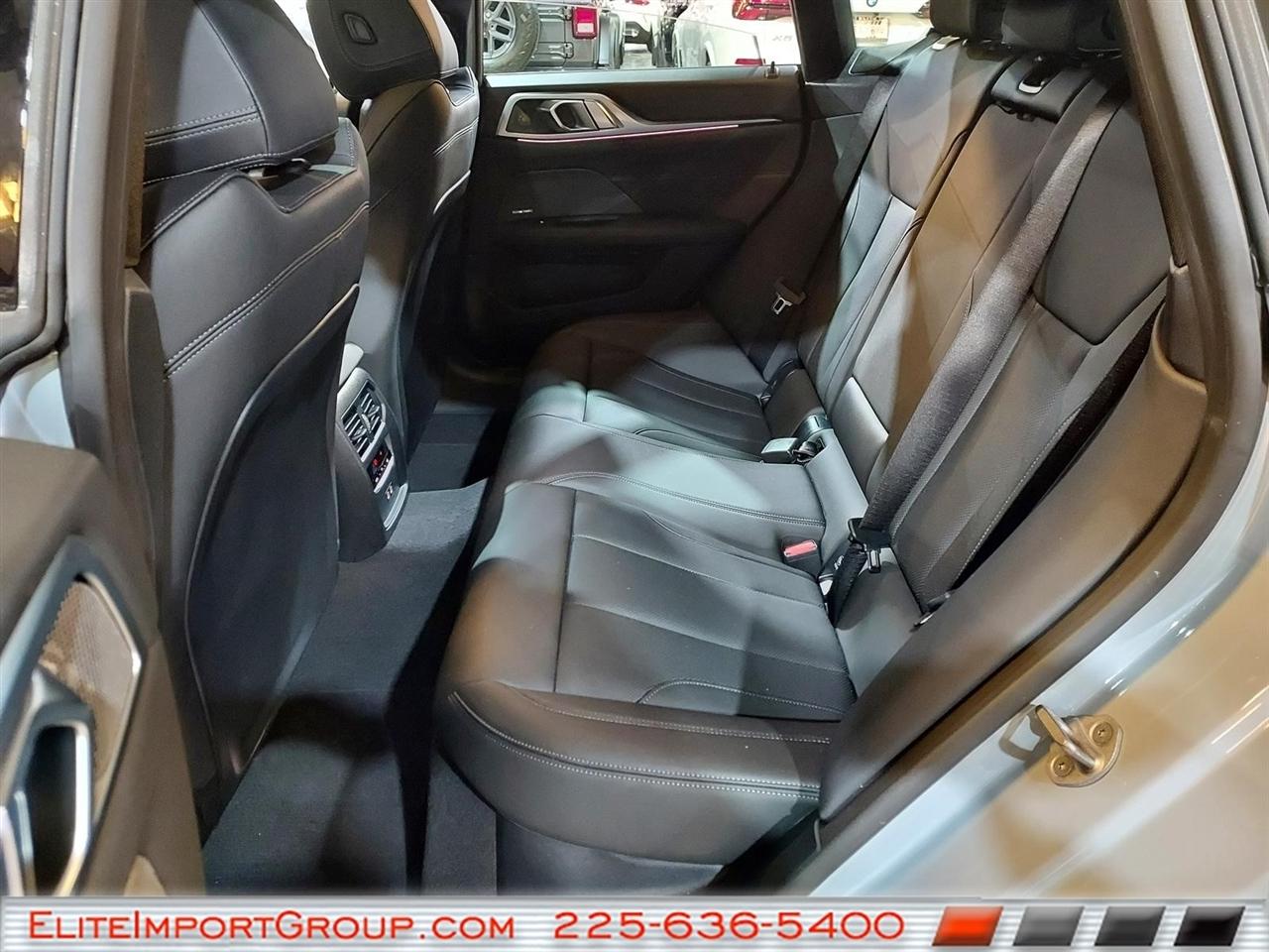 BMW 430i photo 17