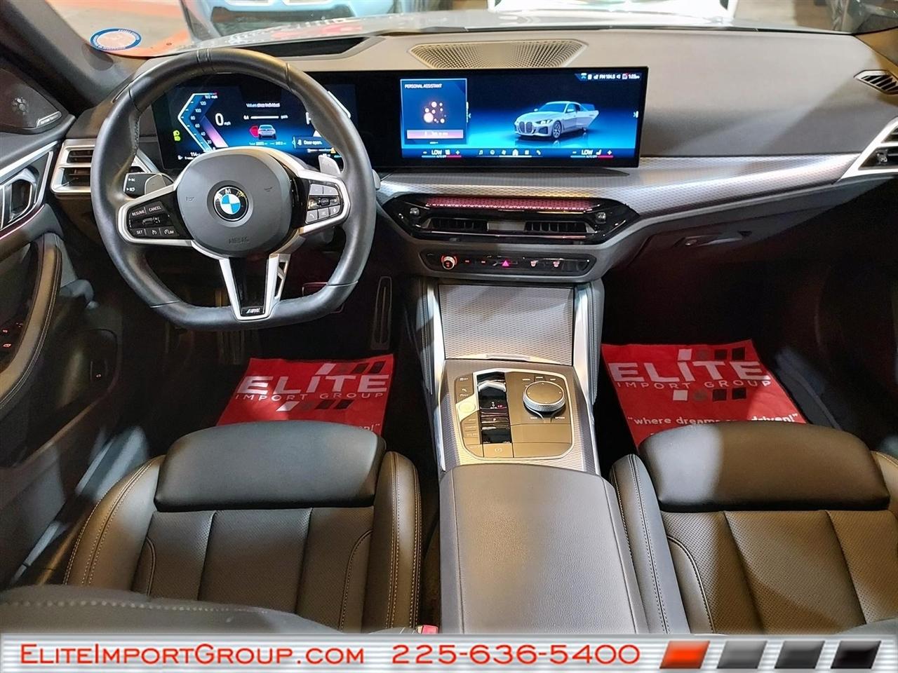 BMW 430i photo 18
