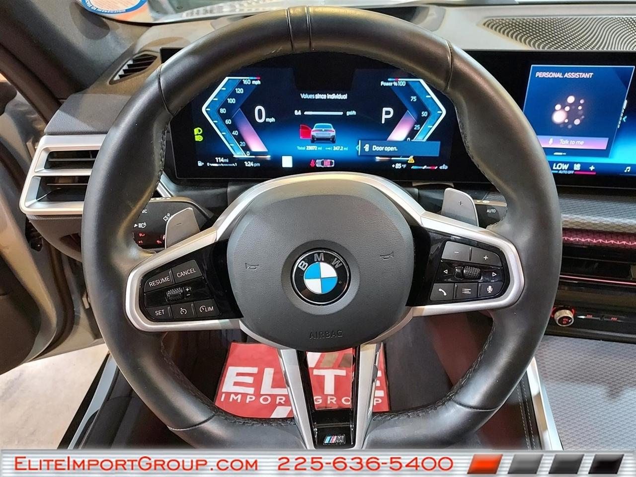 BMW 430i photo 23