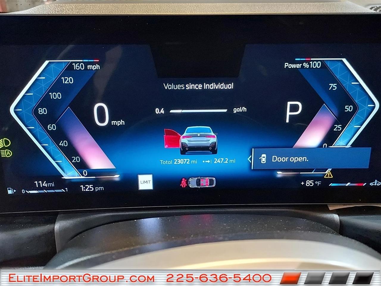 BMW 430i photo 24