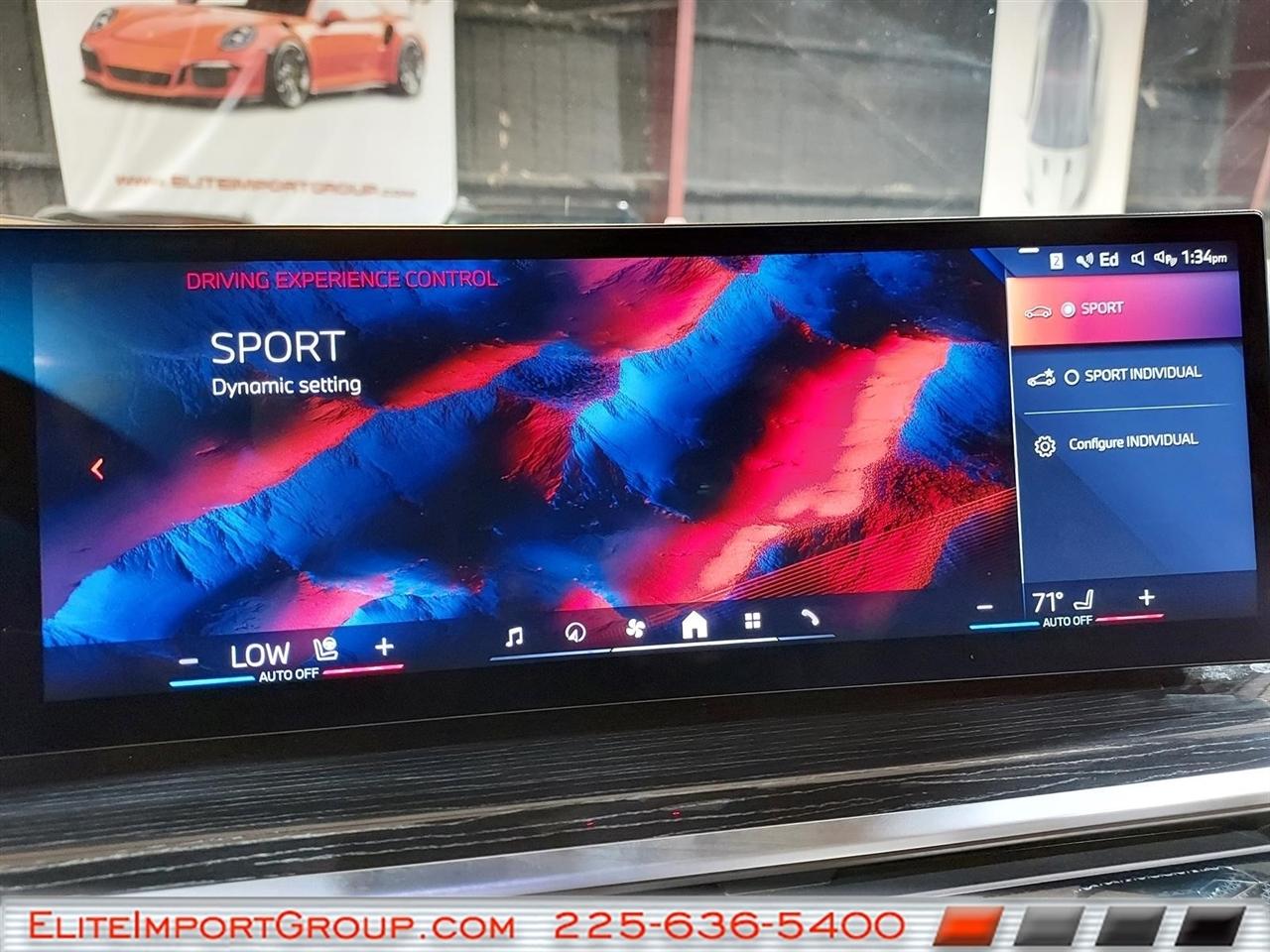 BMW X7 xDrive40i Sports Activity Vehicle 2026