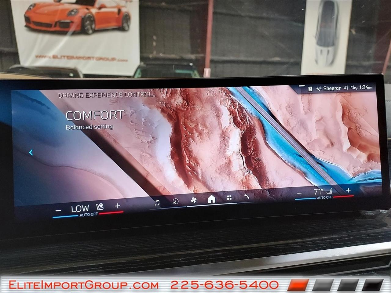 BMW X7 xDrive40i Sports Activity Vehicle 2026