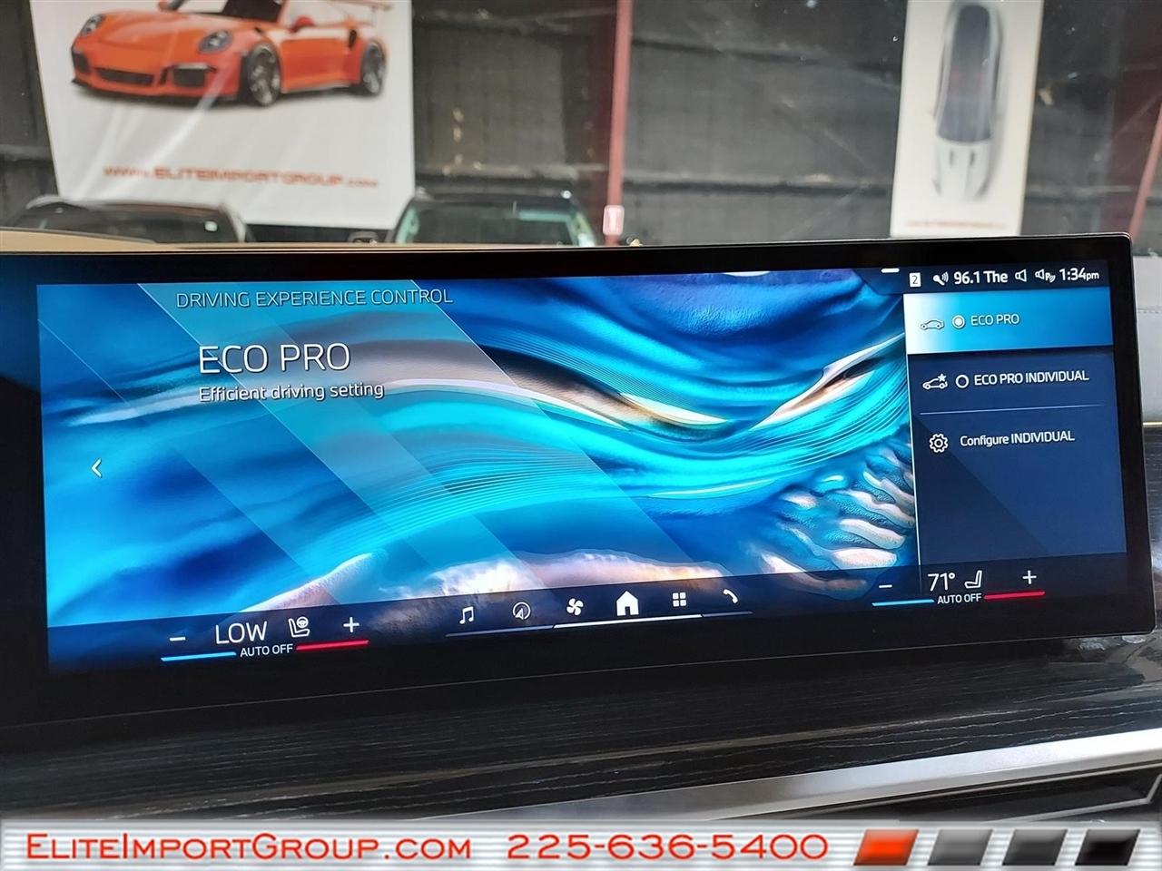 BMW X7 xDrive40i Sports Activity Vehicle 2026