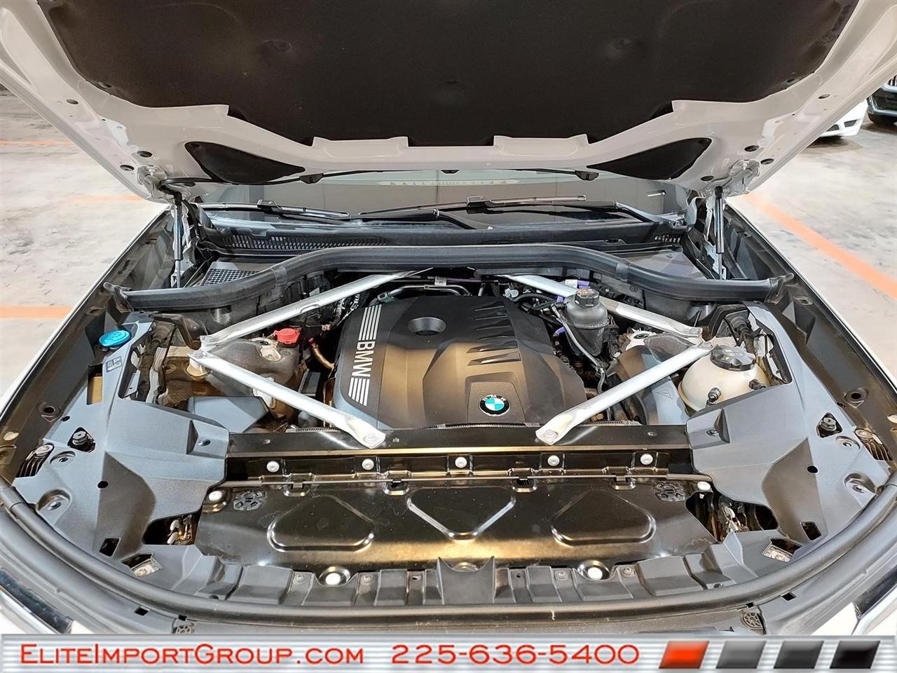 BMW X7 photo 12