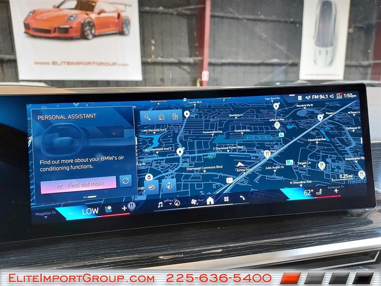 BMW X7 photo 26