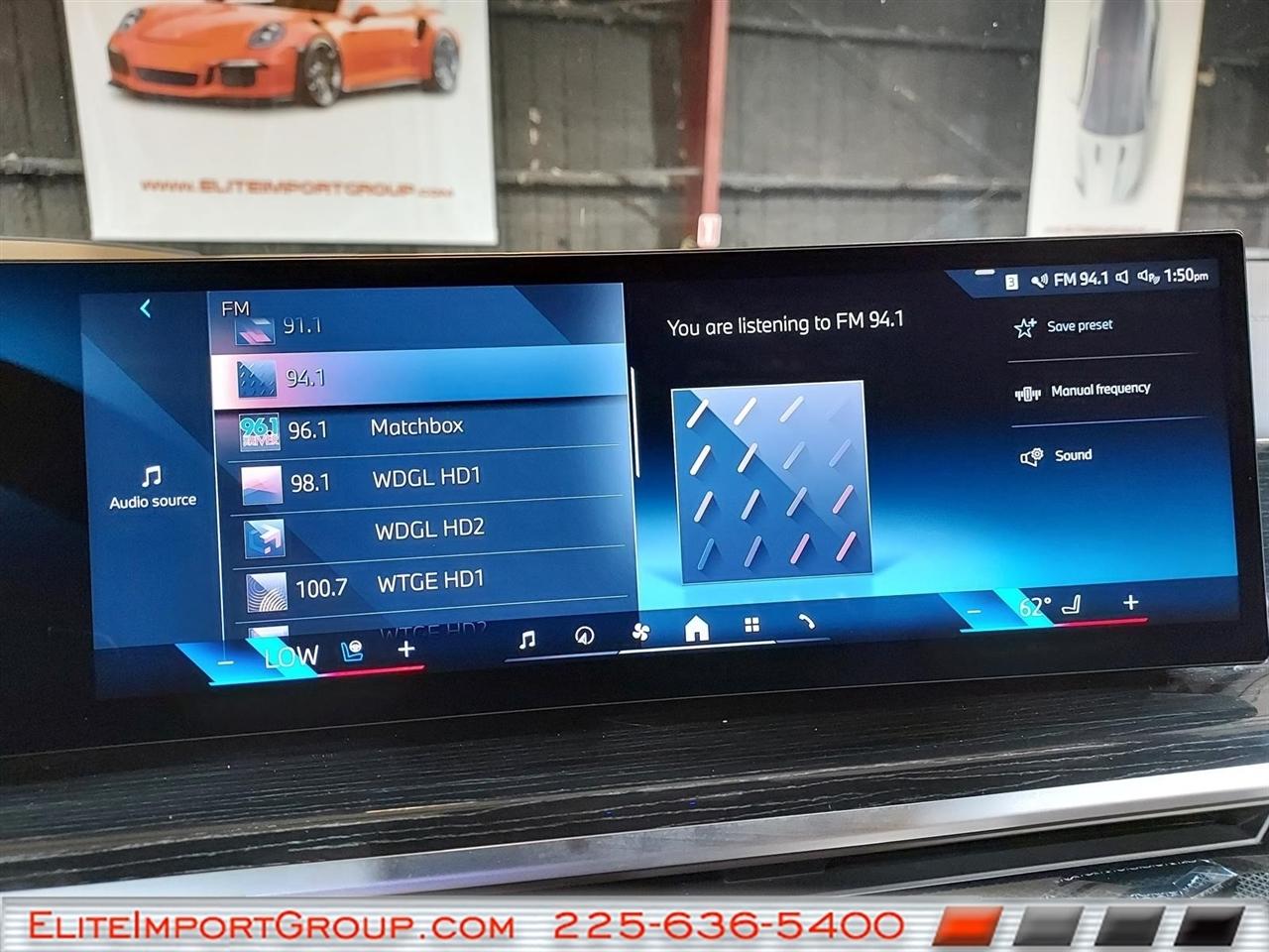 BMW X7 photo 28