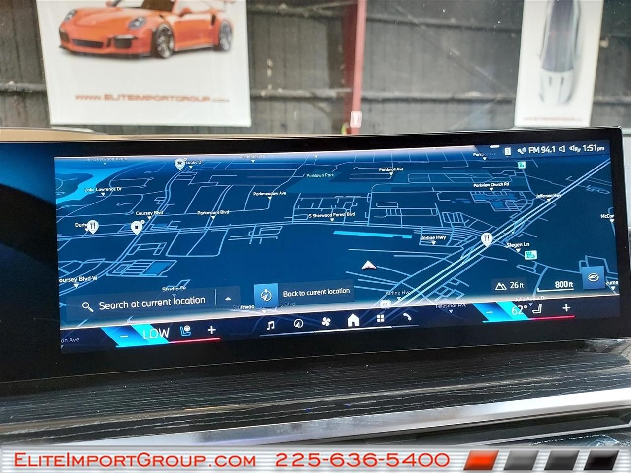 BMW X7 photo 29