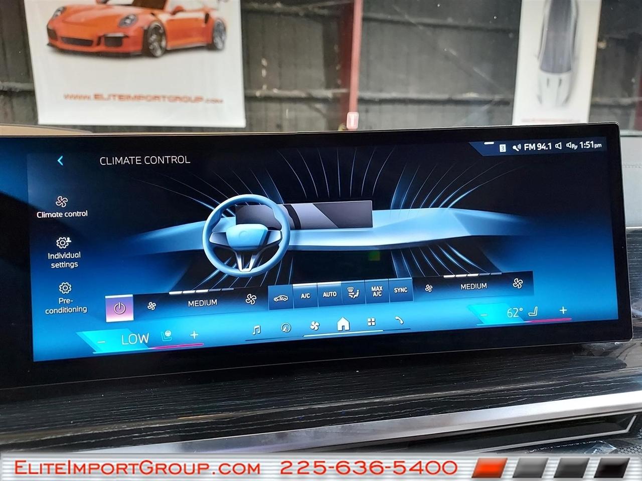 BMW X7 photo 30