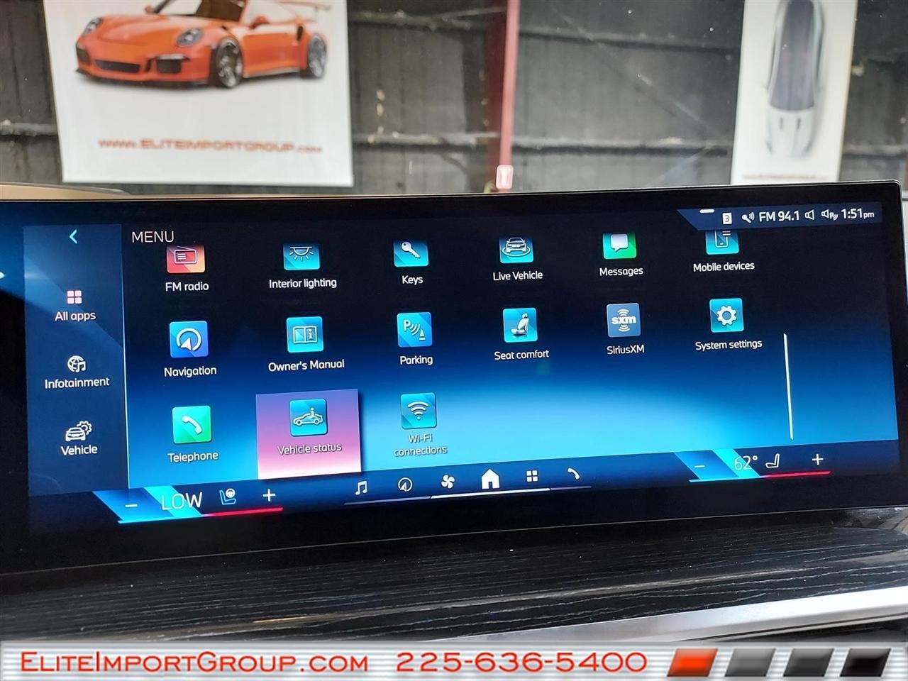 BMW X7 photo 31