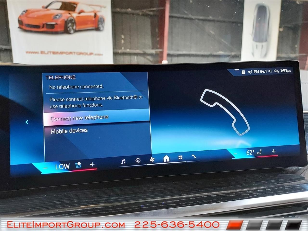 BMW X7 photo 32