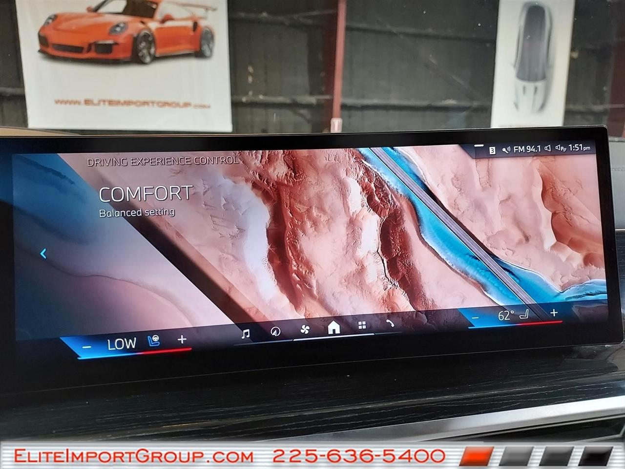 BMW X7 photo 34