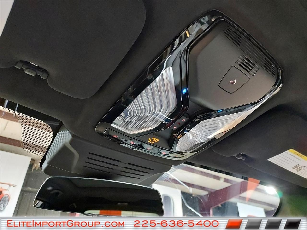 BMW X7 photo 37