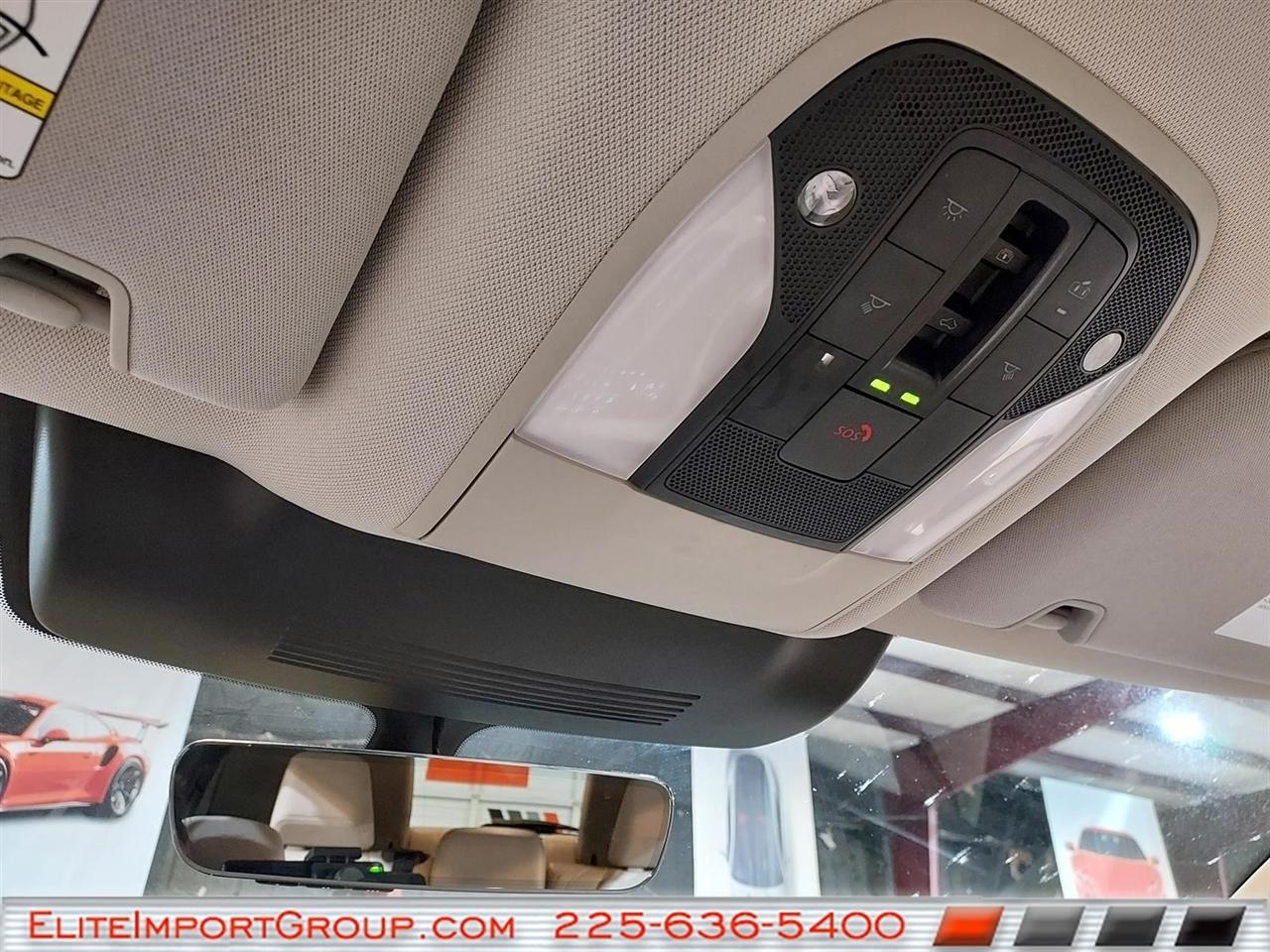 Infiniti QX60 LUXE FWD 2024