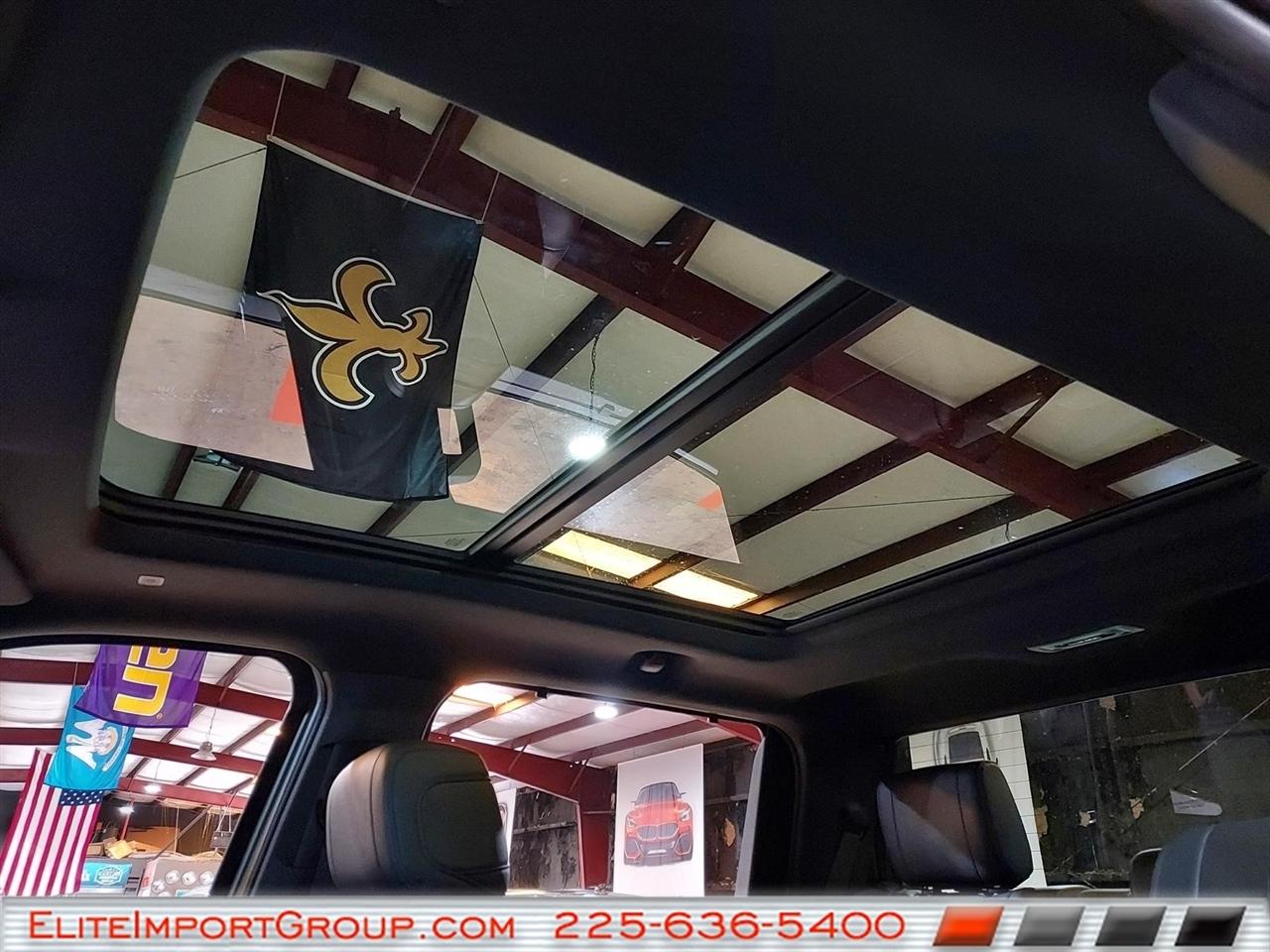 Toyota Tundra 4WD Platinum CrewMax 5.5' Bed (Natl) 2025