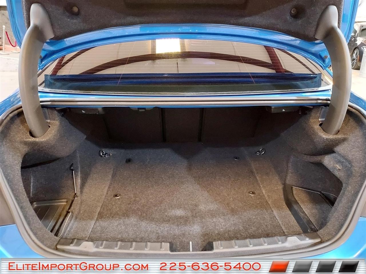BMW 4 Series 430i xDrive Coupe SULEV 2017