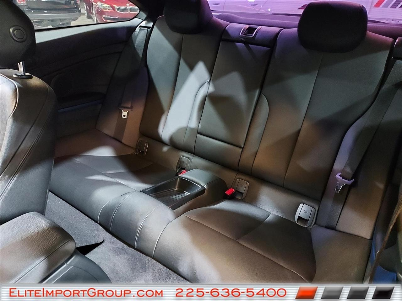 BMW 4 Series 430i xDrive Coupe SULEV 2017