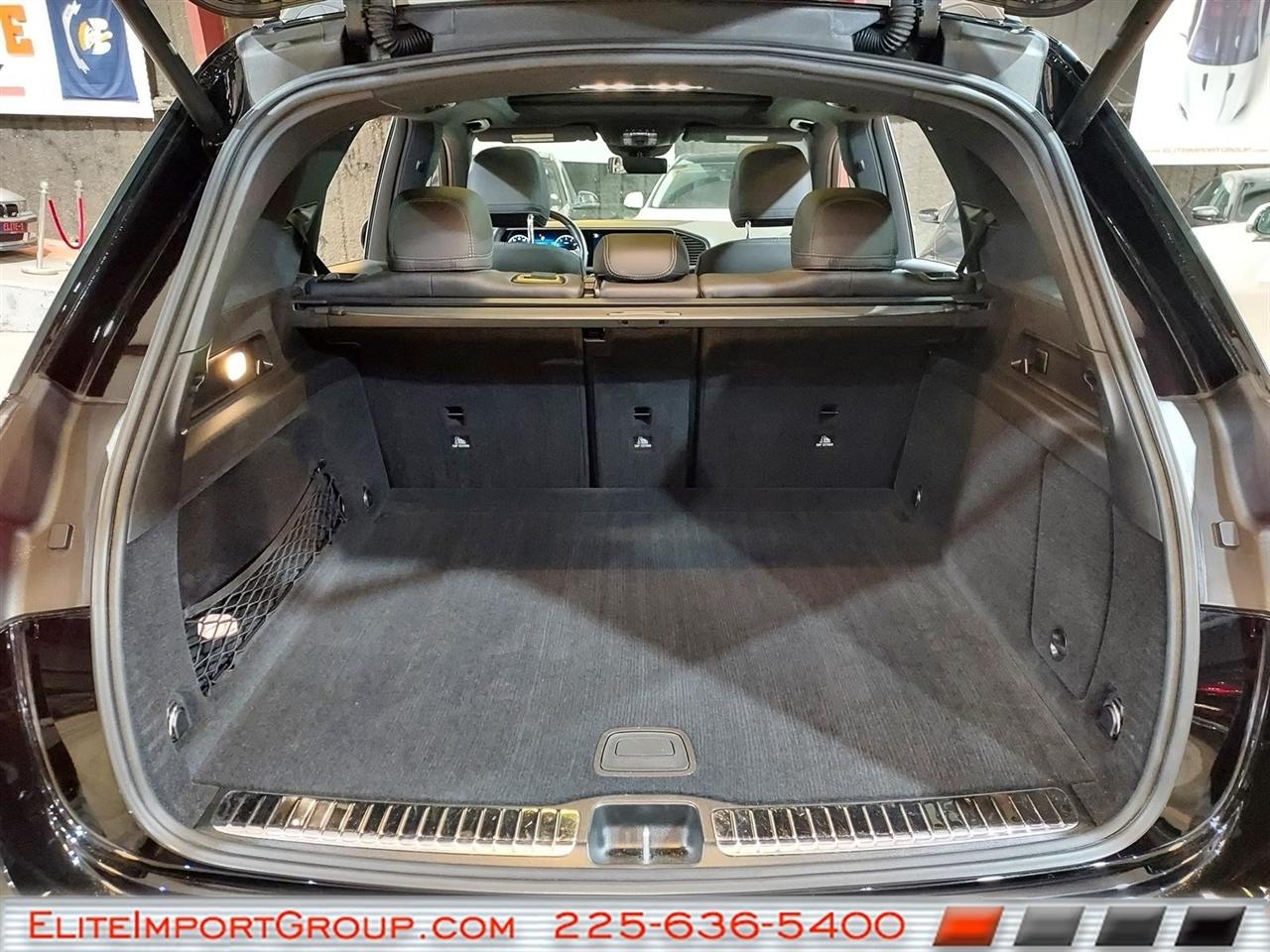 Mercedes-Benz GLE GLE 350 4MATIC SUV 2025