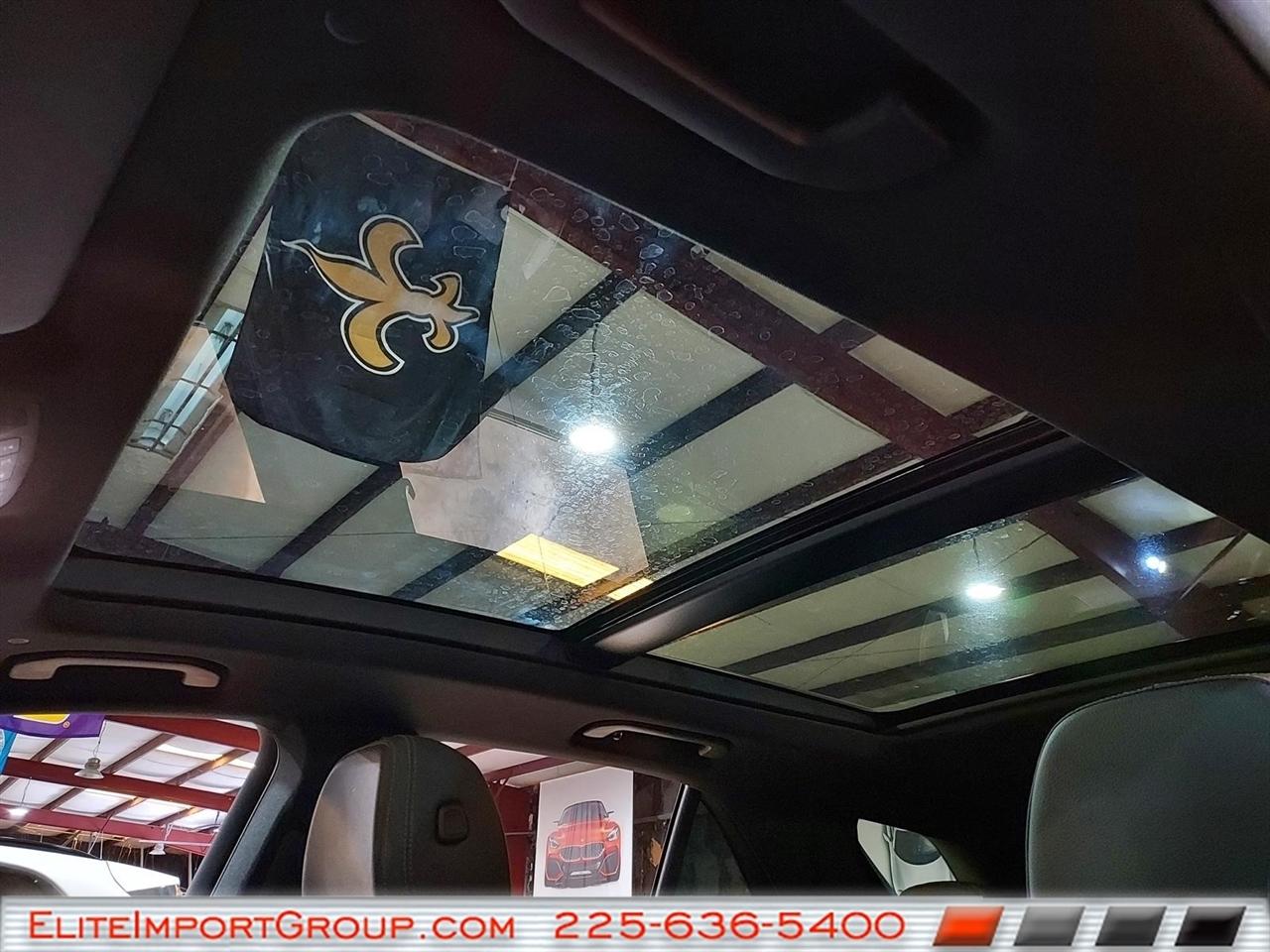 Mercedes-Benz GLE GLE 350 4MATIC SUV 2025