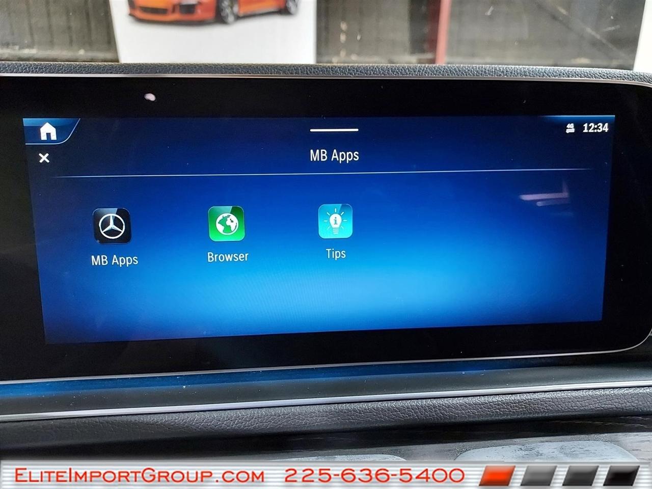 Mercedes-Benz GLE GLE 350 4MATIC SUV 2025
