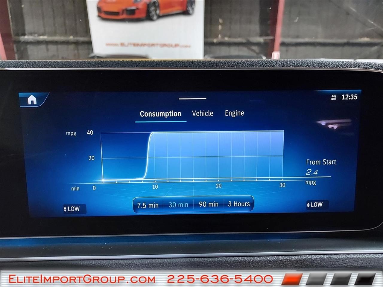 Mercedes-Benz GLE GLE 350 4MATIC SUV 2025