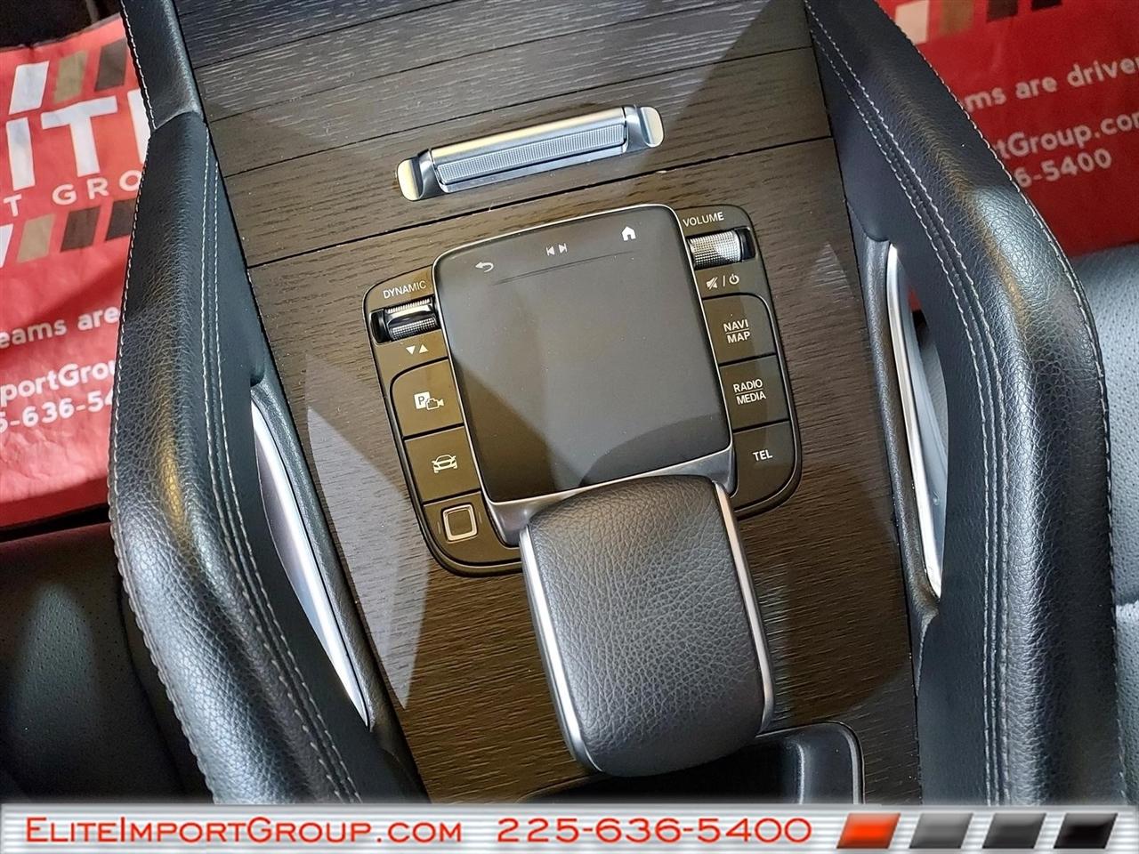 Mercedes-Benz GLE GLE 350 4MATIC SUV 2025