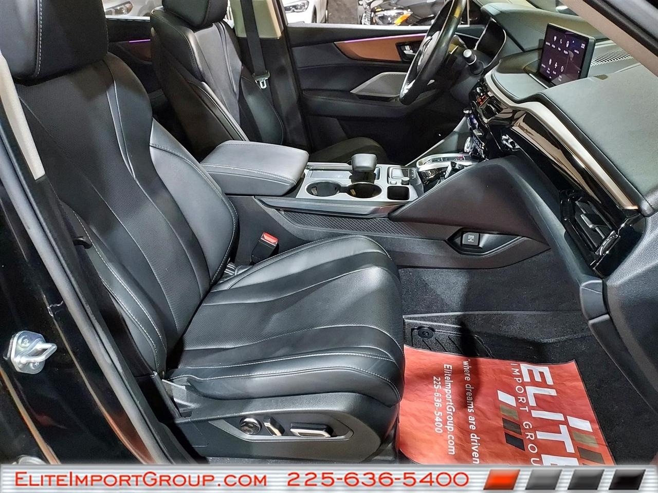 Acura MDX photo 13