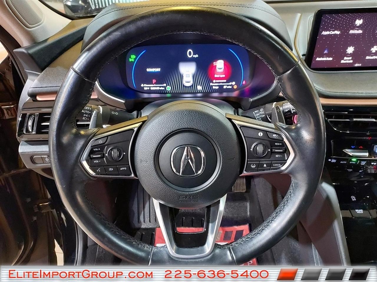 Acura MDX photo 24