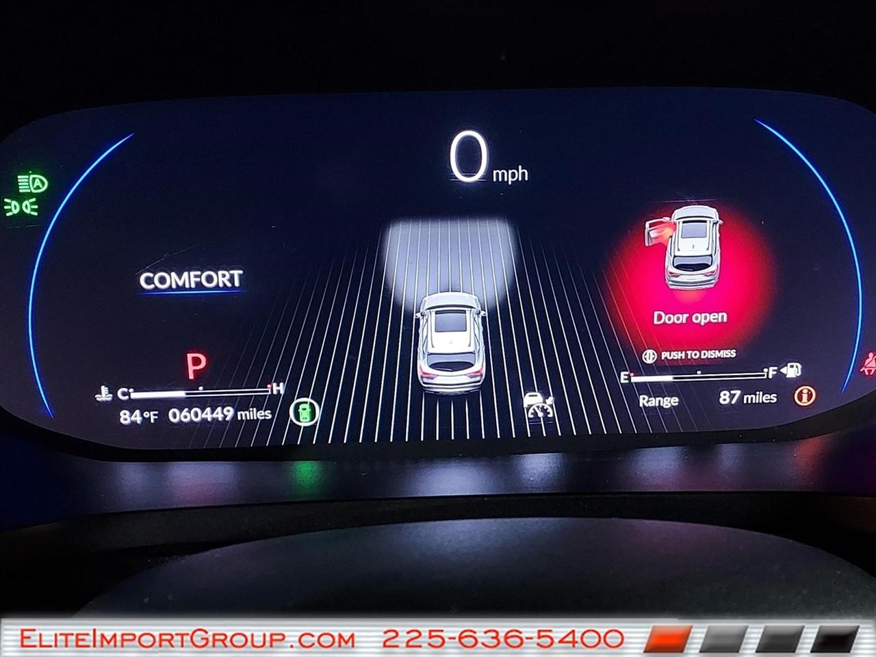 Acura MDX photo 25
