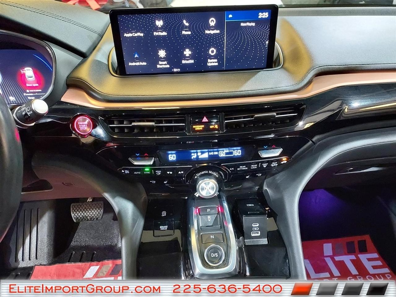 Acura MDX photo 26