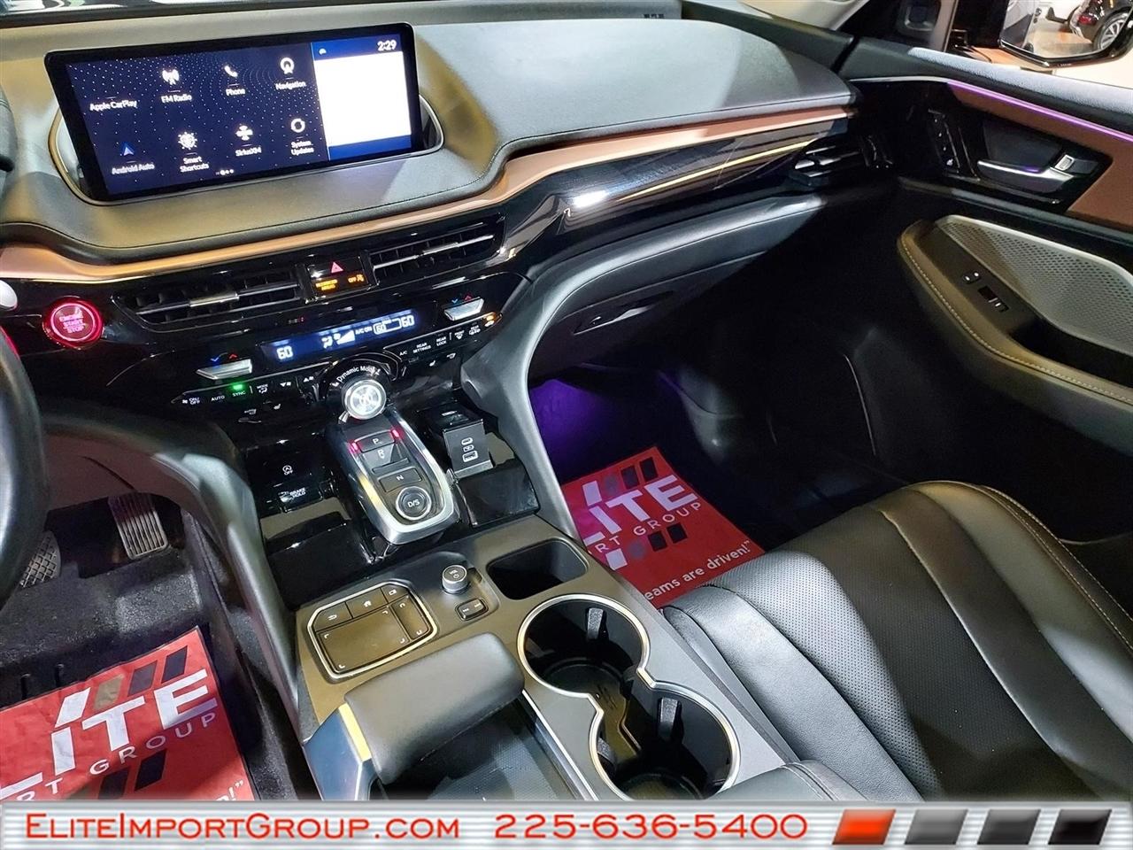 Acura MDX photo 34