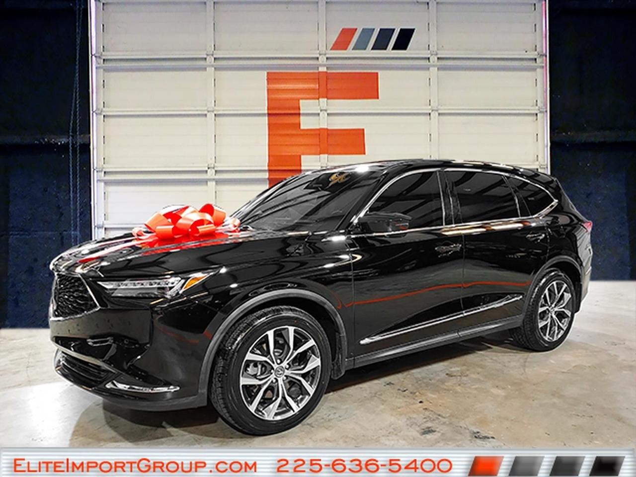 Acura MDX photo 37
