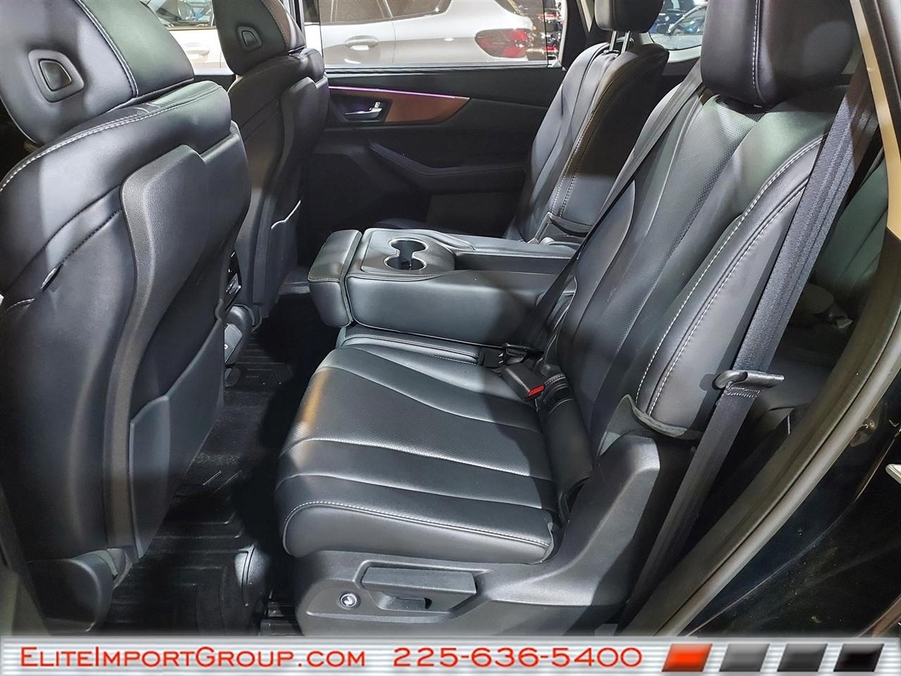 Acura MDX SH-AWD w/Technology Package 2022