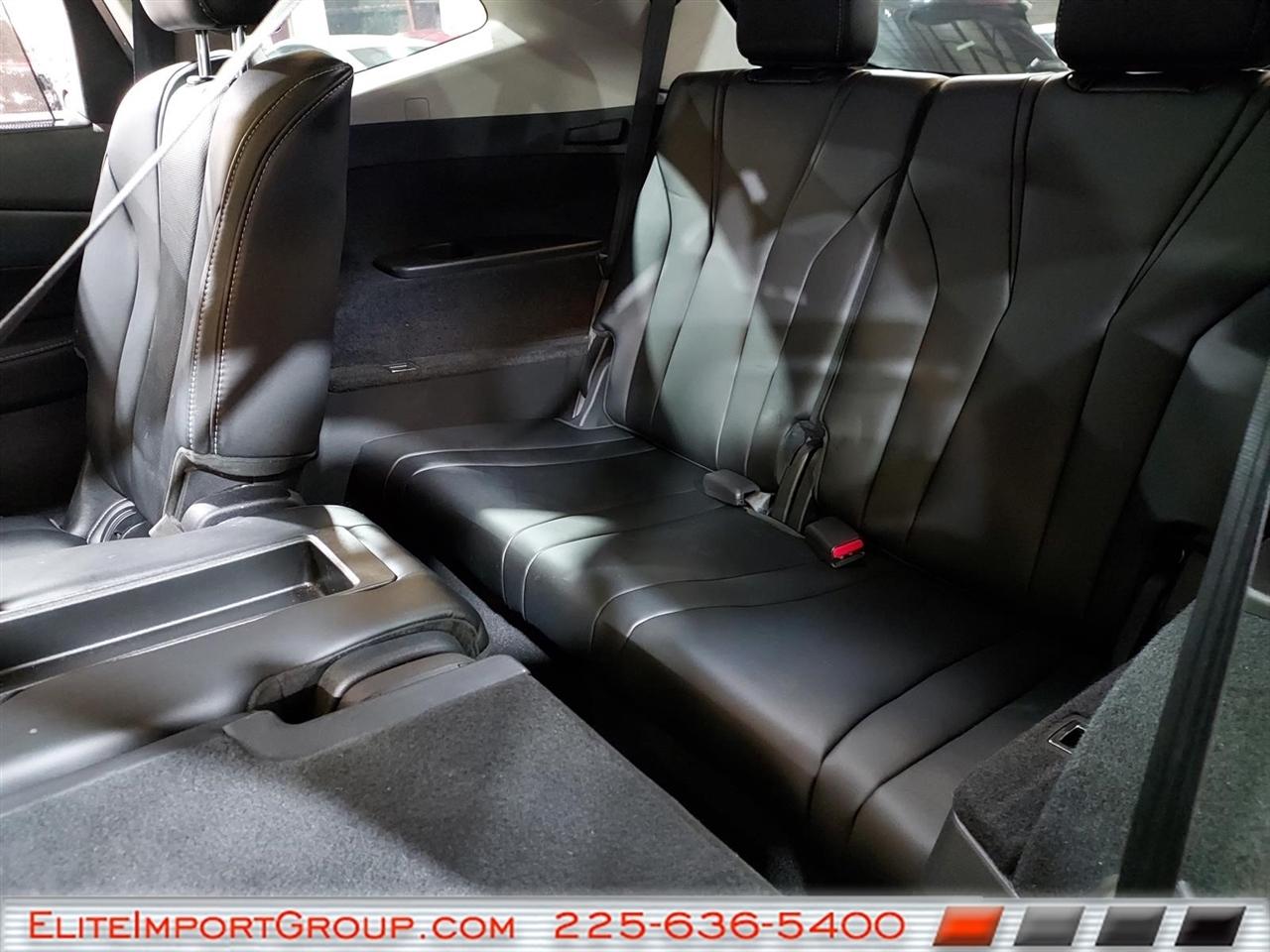 Acura MDX SH-AWD w/Technology Package 2022
