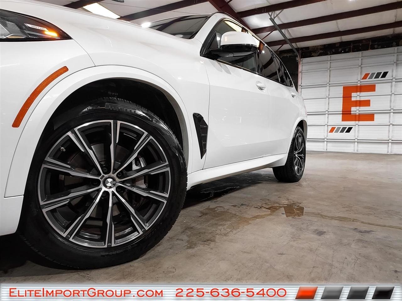 BMW X5 sDrive40i Sports Activity Vehicle 2026