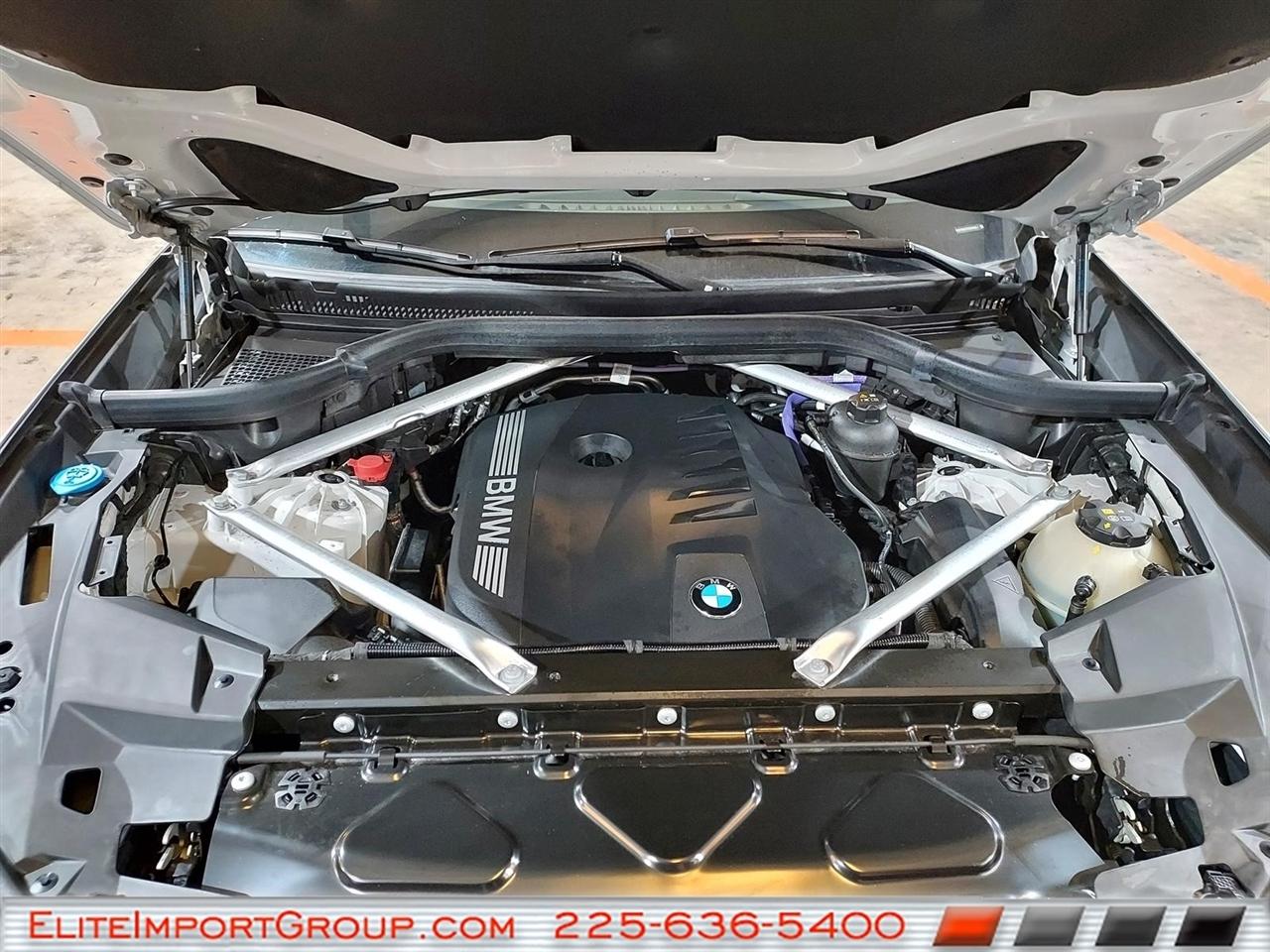 BMW X5 sDrive40i Sports Activity Vehicle 2026