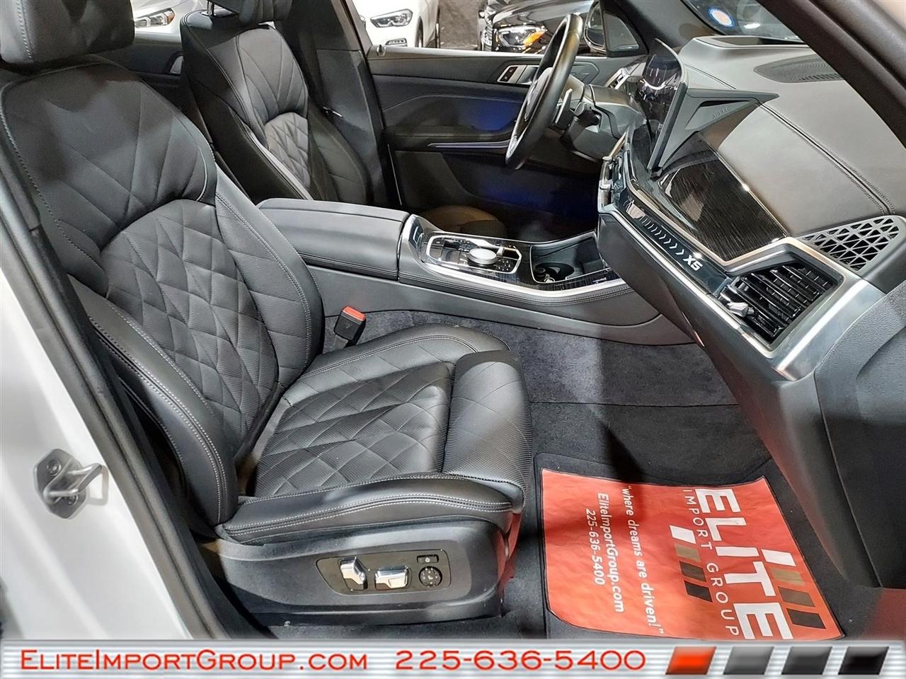 BMW X5 sDrive40i Sports Activity Vehicle 2026