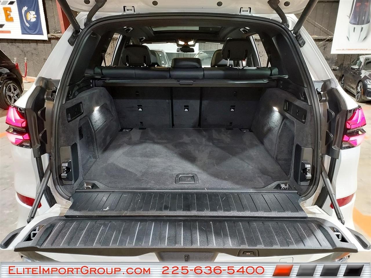 BMW X5 sDrive40i Sports Activity Vehicle 2026