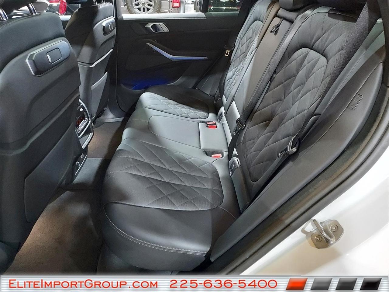 BMW X5 sDrive40i Sports Activity Vehicle 2026