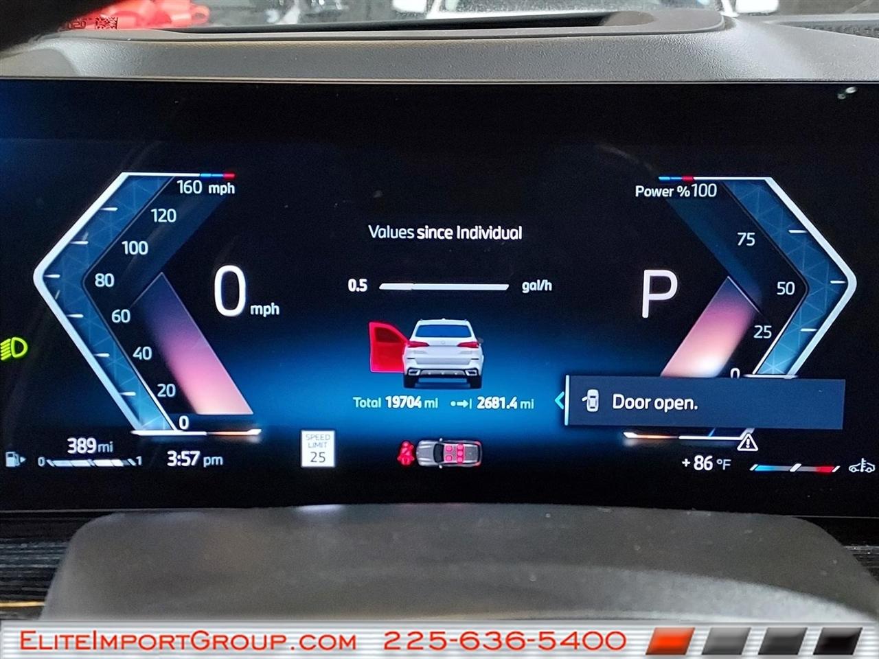 BMW X5 sDrive40i Sports Activity Vehicle 2026