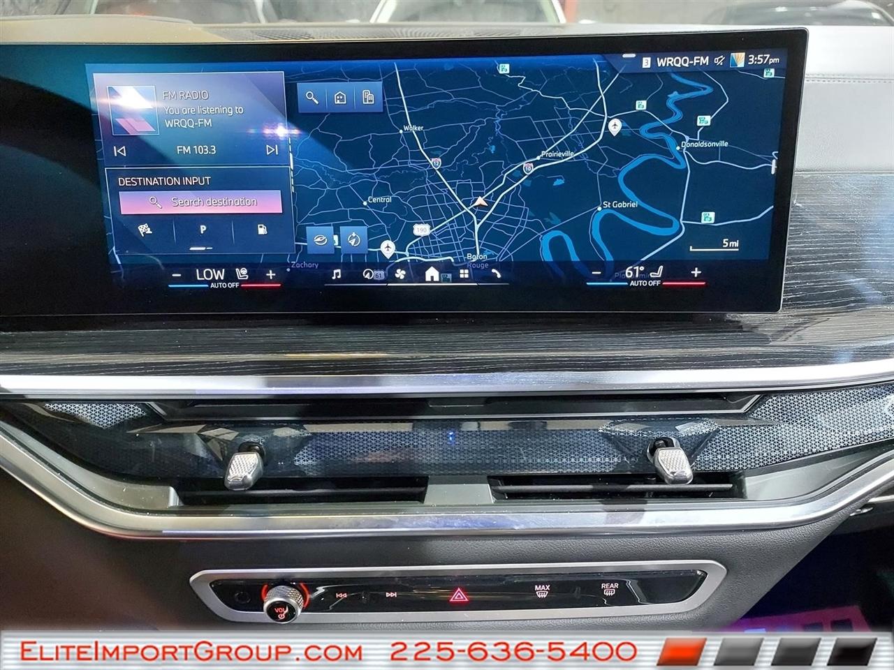 BMW X5 sDrive40i Sports Activity Vehicle 2026