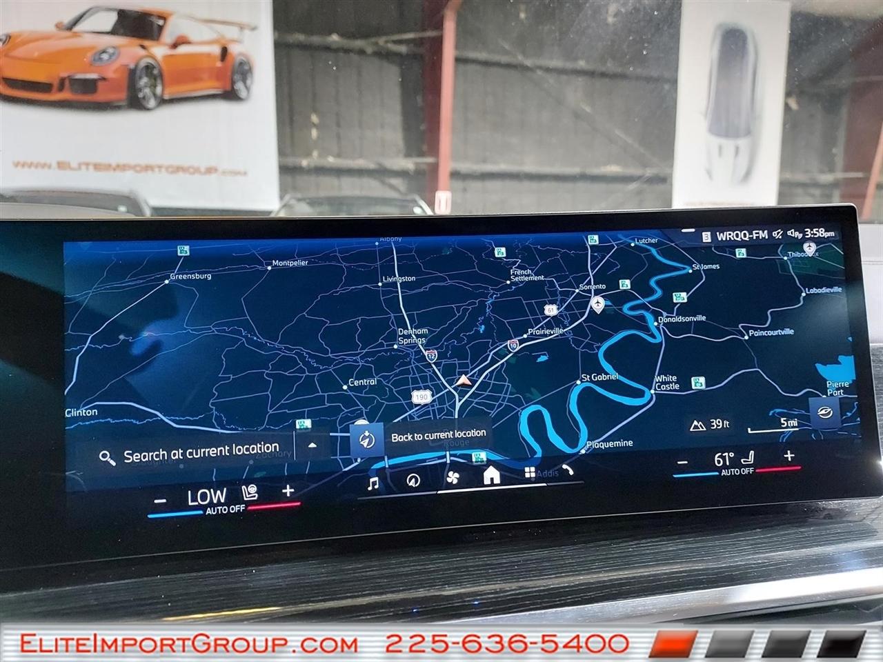 BMW X5 sDrive40i Sports Activity Vehicle 2026