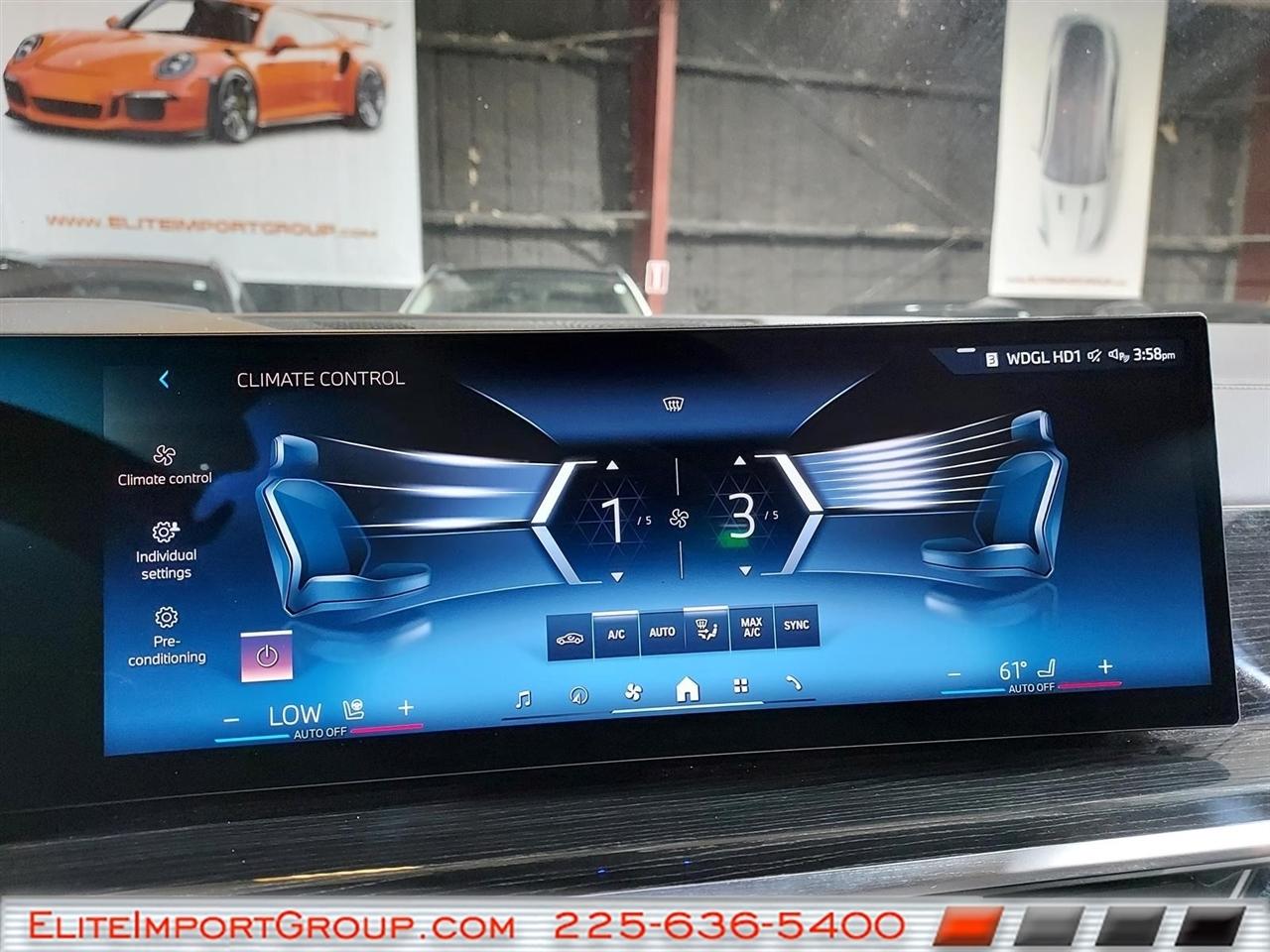 BMW X5 sDrive40i Sports Activity Vehicle 2026