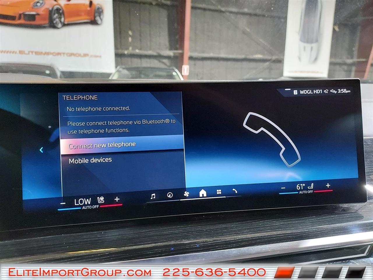 BMW X5 sDrive40i Sports Activity Vehicle 2026